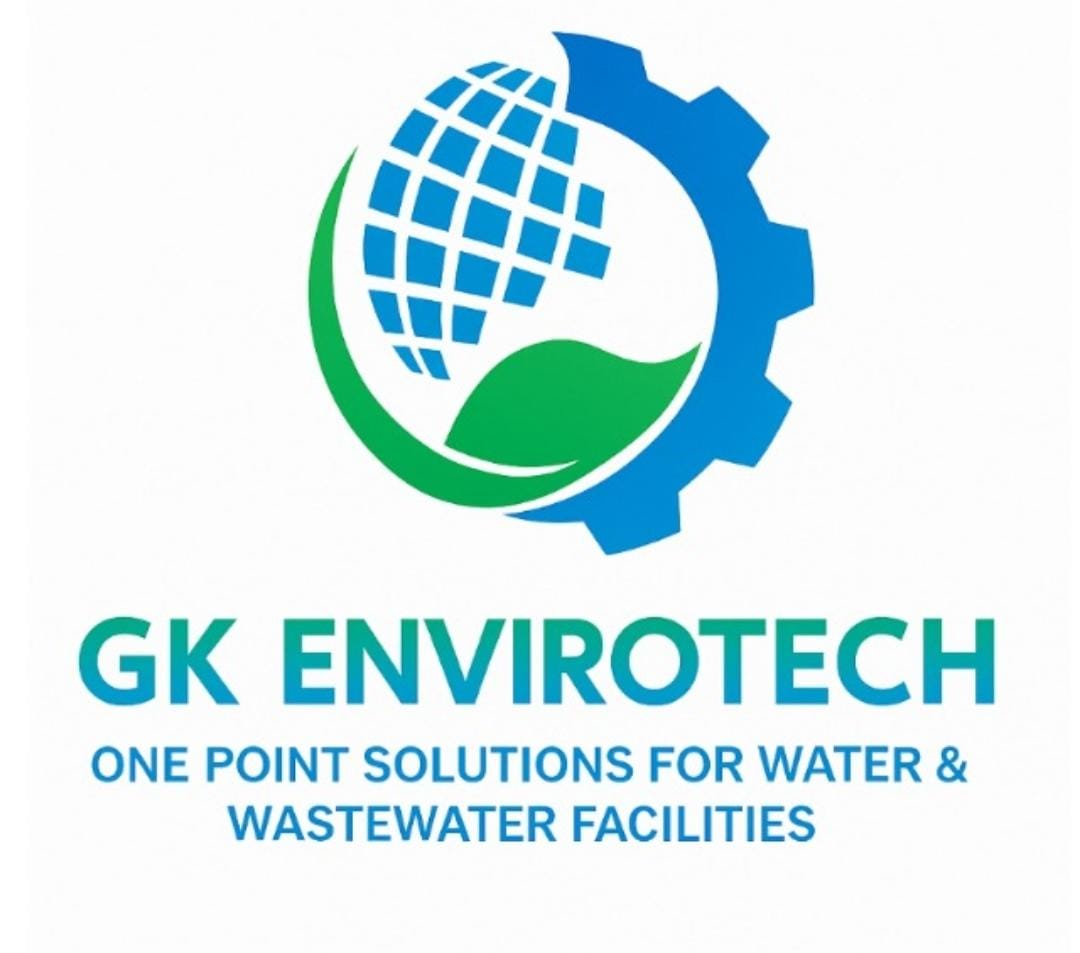 gk envirotech
